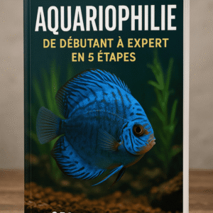 Les 5 étapes pour réaliser votre aquarium de rêve