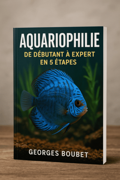 Les 5 étapes pour réaliser votre aquarium de rêve