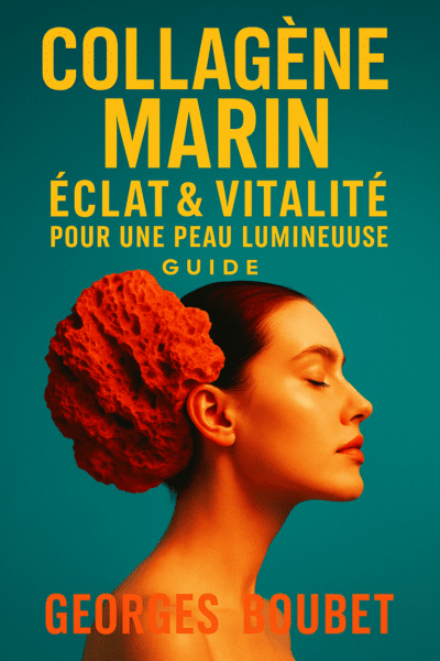 Bienfaits du collagène marin pour la peau et les articulations