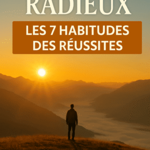 habitudes des réussites, développement personnel, réussite, croissance personnelle
