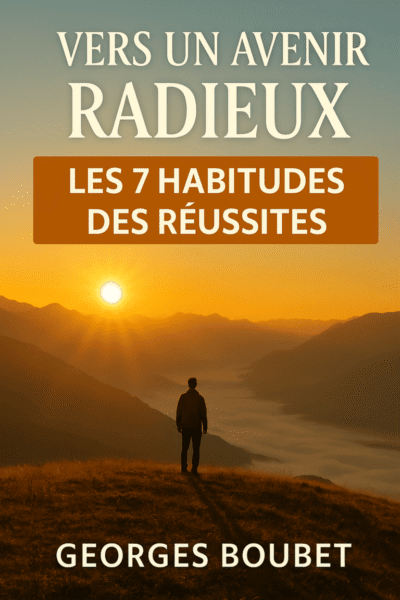 habitudes des réussites, développement personnel, réussite, croissance personnelle