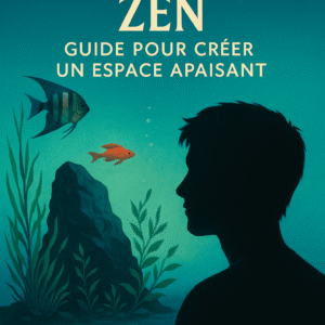 "La Bible de l'Aquariophilie en Eau Douce: Le Guide Complet de A à Z"