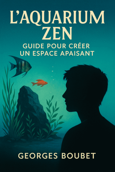"La Bible de l'Aquariophilie en Eau Douce: Le Guide Complet de A à Z"