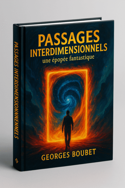 "Les Veilleurs des passages Épiques"