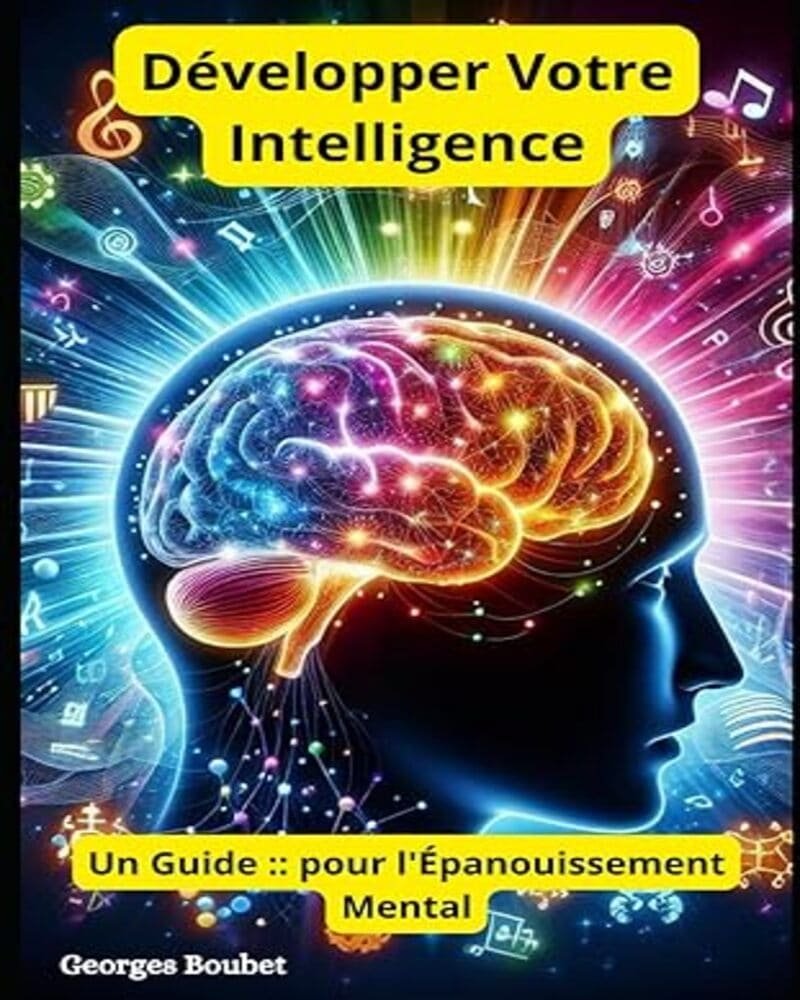 Développer Votre Intelligence