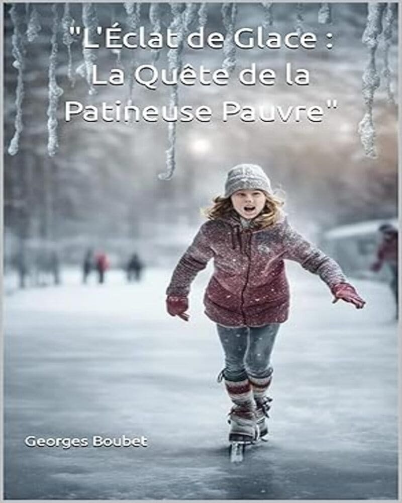 L'Éclat de Glace