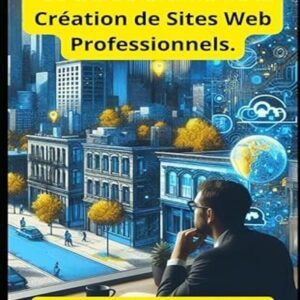 "Le Guide de la Création de Sites Web"