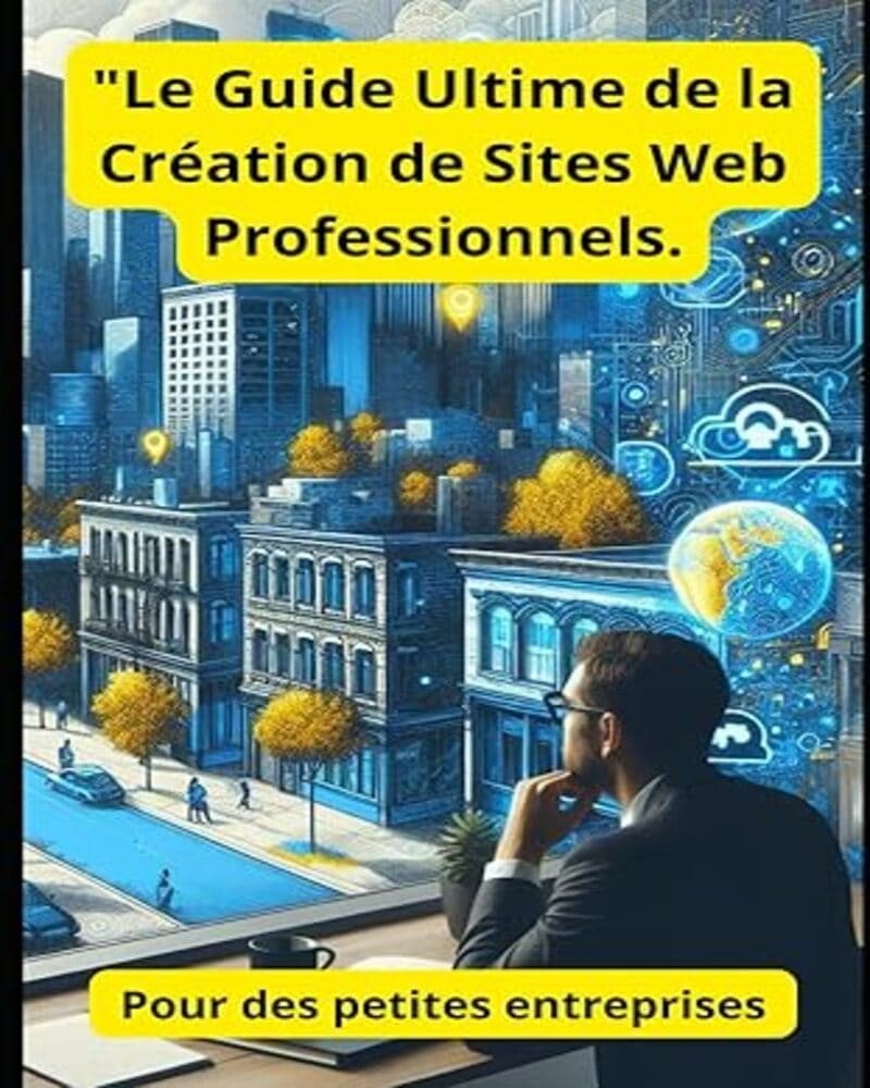 Créer un Site Web Pro