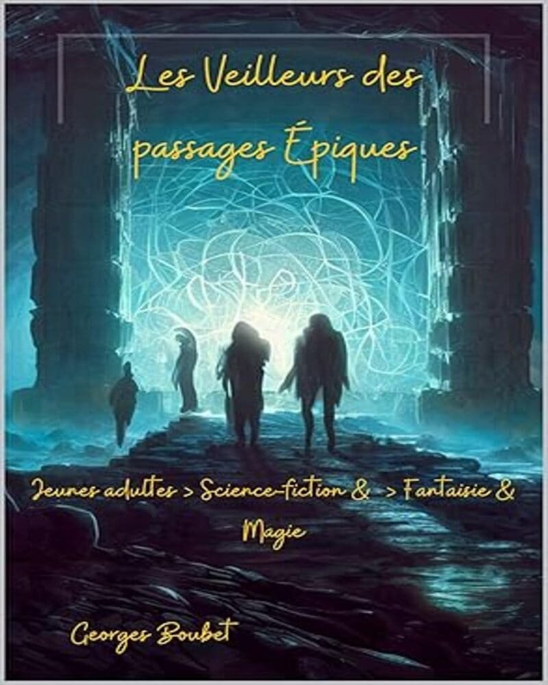 Les Veilleurs