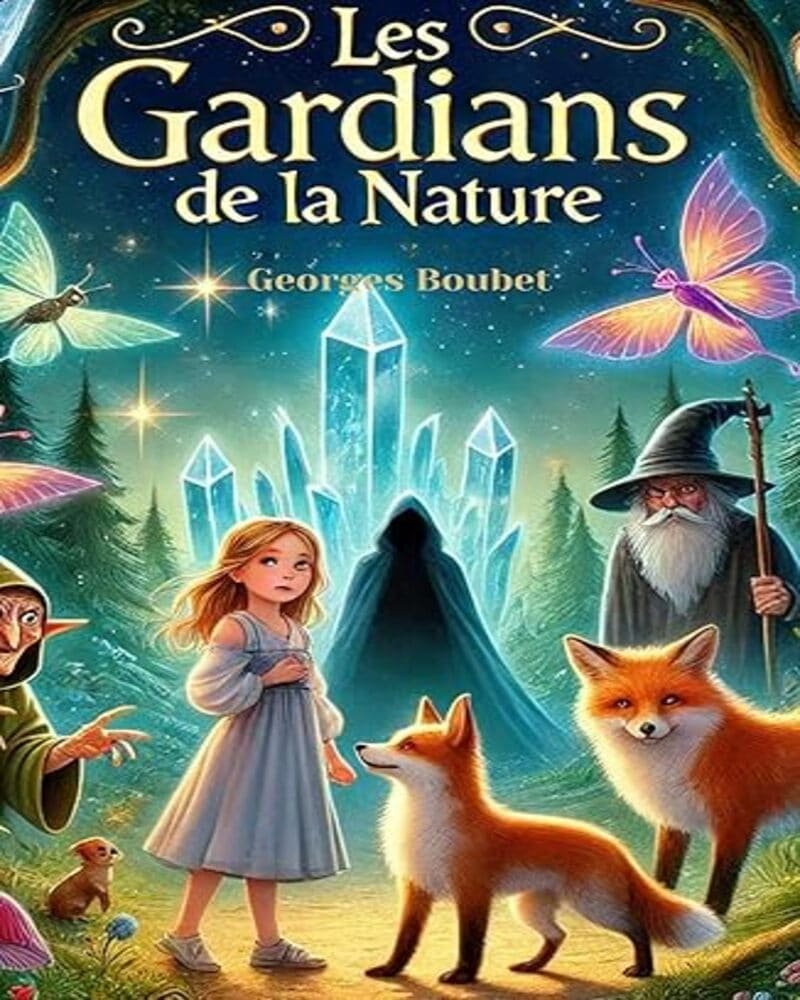 Les Gardians de la Nature