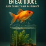 "La Bible de l'Aquariophilie en Eau Douce: Le Guide Complet de A à Z"
