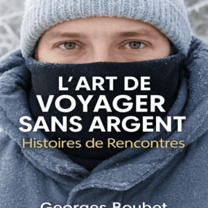 "L’Art de Voyager sans Argent - Georges Boubet"