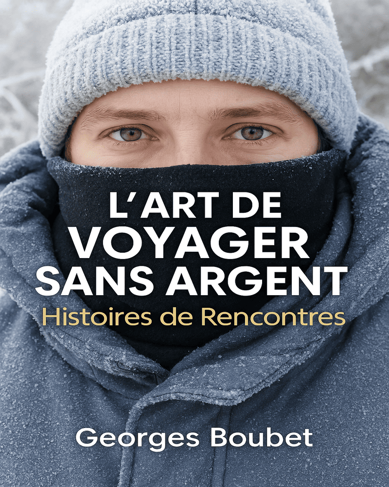 L'Art de Voyager sans Argent