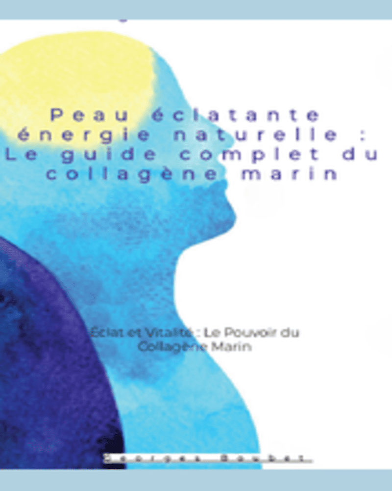Bienfaits du collagène marin pour la peau et les articulations