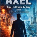 axel tome 1