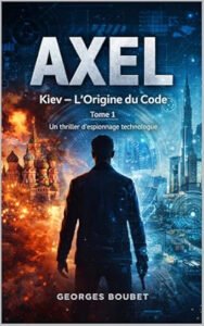 axel tome 1