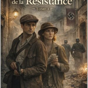 81KTewg1weL._SL1500_ (1) Une saga historique au cœur de l’Occupation