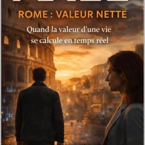 AXEL – Rome : Valeur nette: Quand la valeur d’une vie se calcule en temps réel