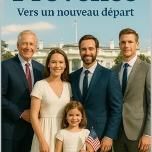 81qCZnP1d0L._SL1500_ RETOUR EN PROVENCE TOME 6: Vers un nouveau départ