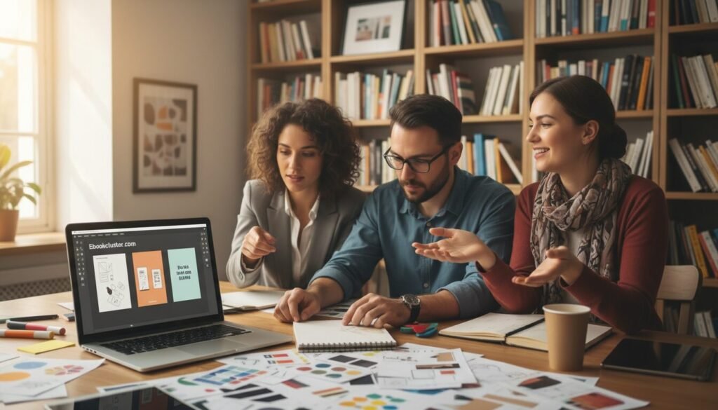 créer couverture créer couverture