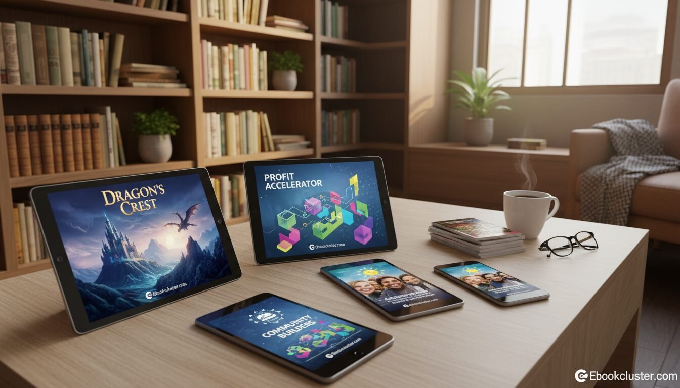 synergie catalogue de livres