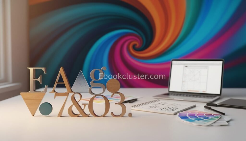 typographie typographie