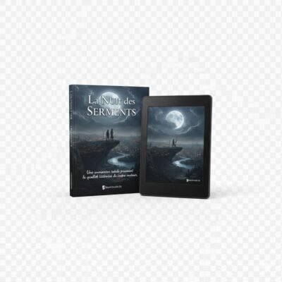 unnamed (4) La Nuit des Serments: Le secret qui les lie pourrait tous les détruire…