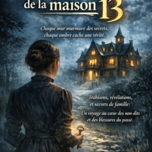 71mW0PGg-CL._SL1499_ La gouvernante de la maison 13: Dans les ténèbres de la loyauté